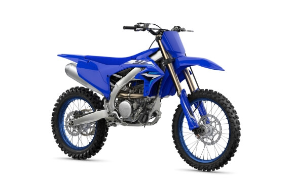 YZ250F