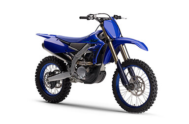 価格・仕様：YZ125X - バイク・スクーター | ヤマハ発動機