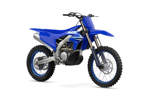 価格・仕様：YZ125X - バイク・スクーター | ヤマハ発動機