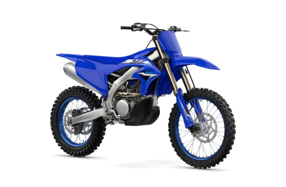 YZ250FX
