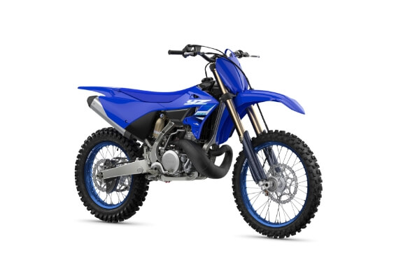 YZ250X/YZ125X