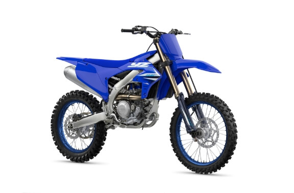 YZ450F