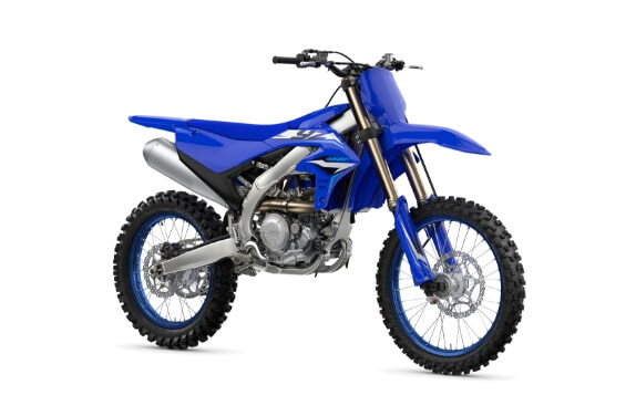 YZ450F