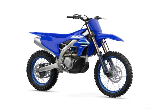 YZ450FX