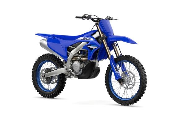 YZ450FX