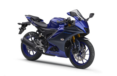 YZF-R125