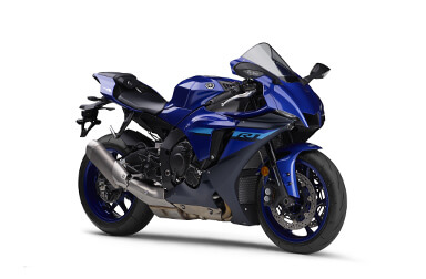 Yamaha YZF 250/400/426/450 98-12 Motocross RFX Fork air bleeders BLUE 