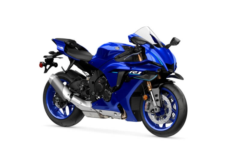 YZF-R1M/YZF-R1