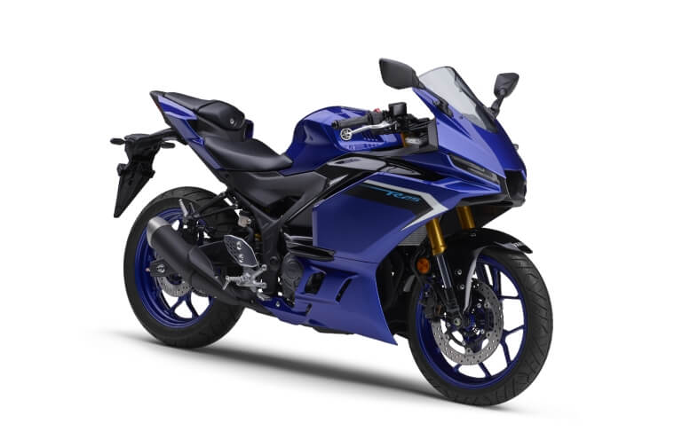 YZF-R25 製品情報