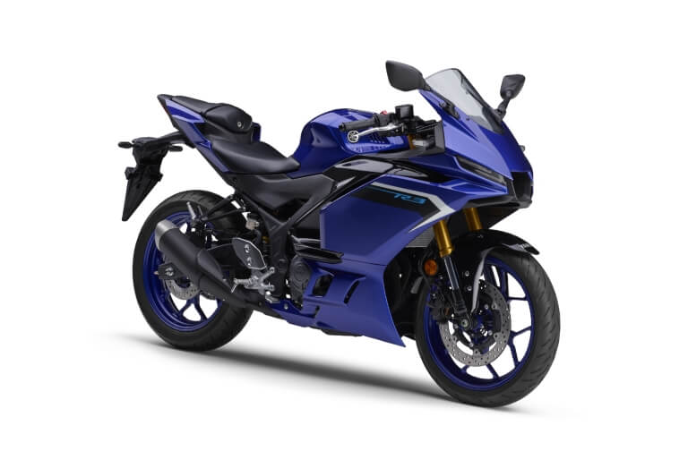 YZF-R3 製品情報