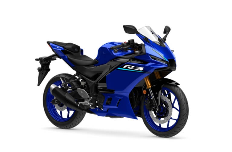YZF-R3 製品情報