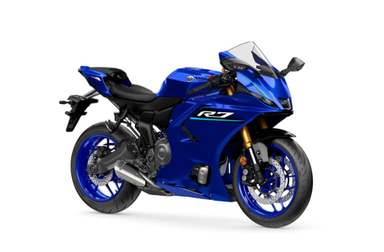 YZF-R7