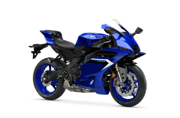YZF-R9 製品情報