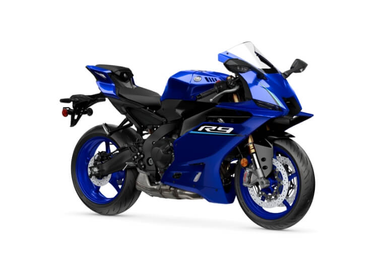 YZF-R9