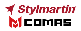 Stylmartin・COMAS（株式会社ヴィクトリー）