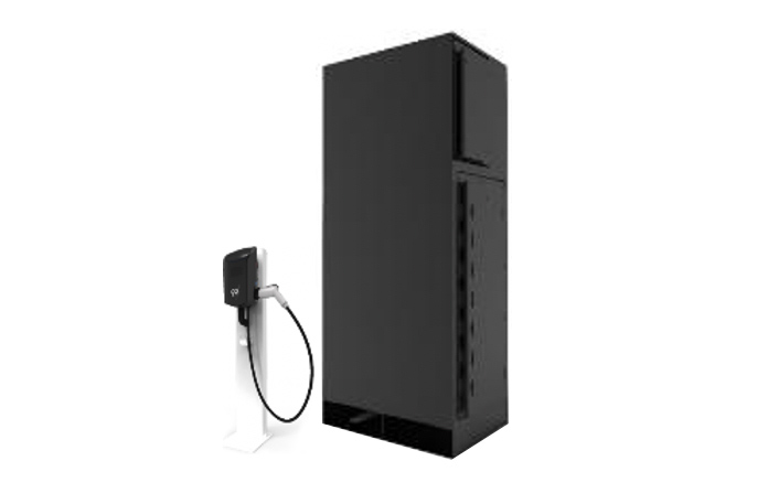 ◎急速充電器