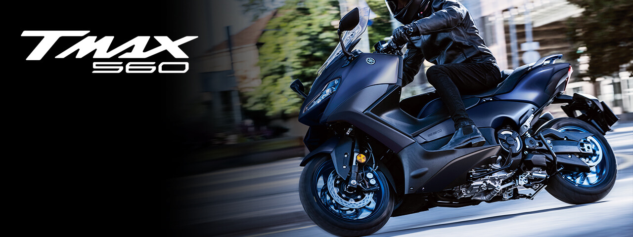 TMAX560