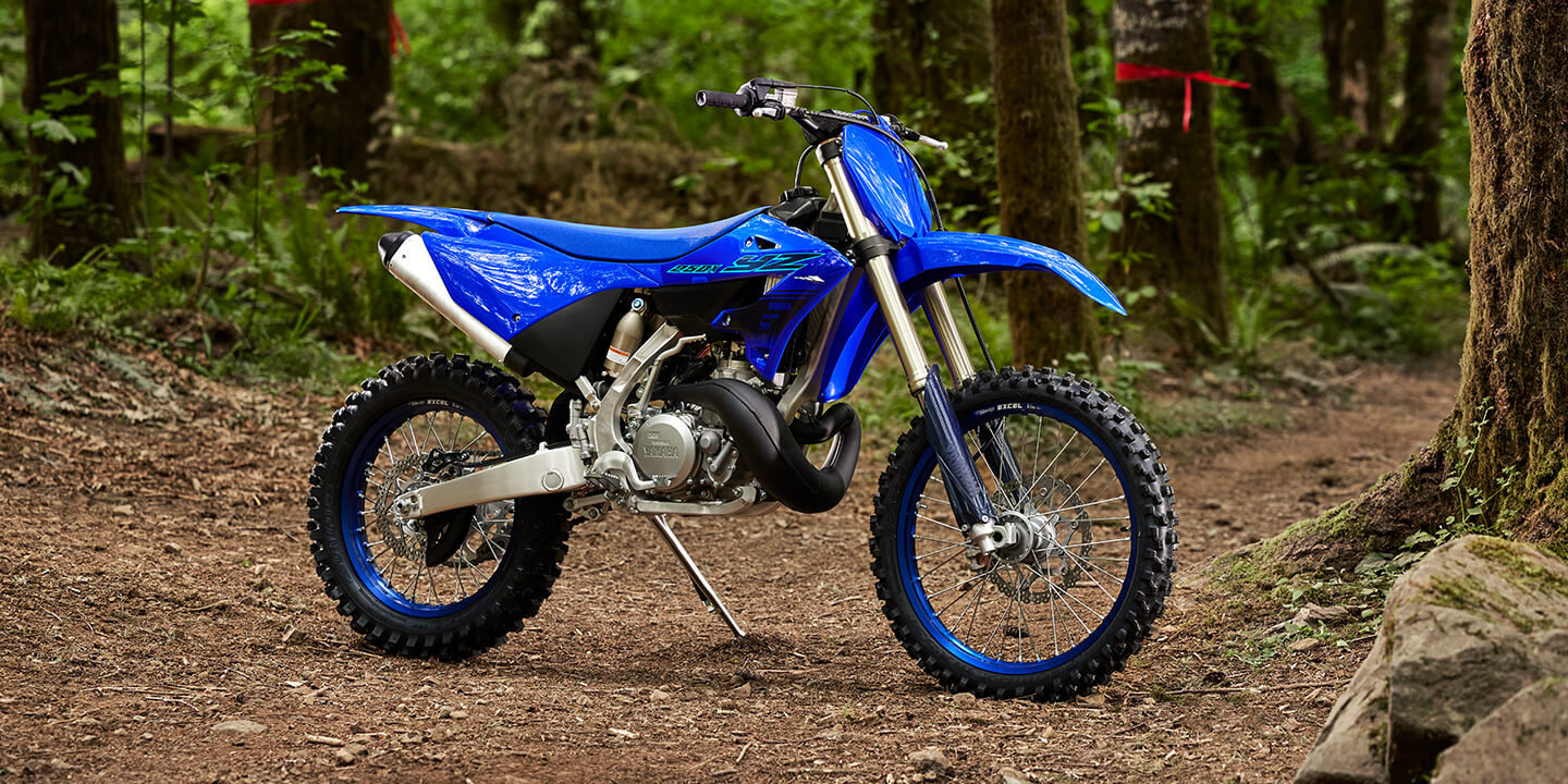 YZ250X