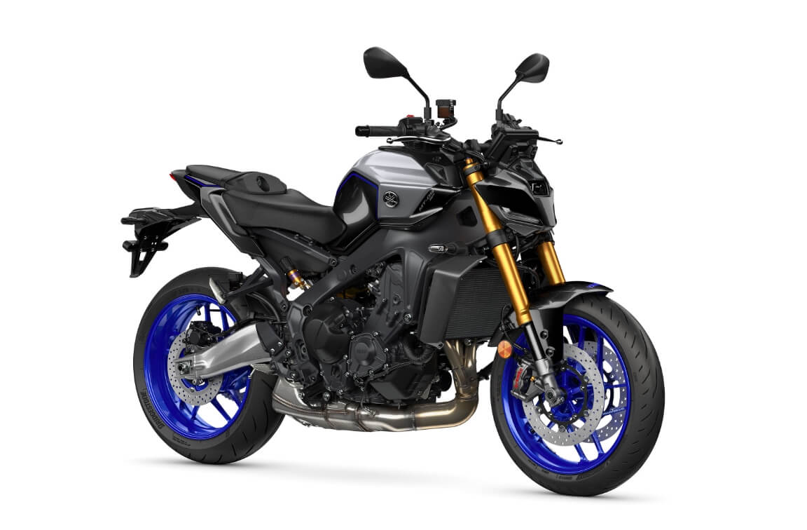 MT-09/MT-09 SP