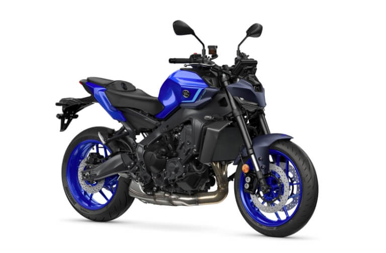 MT-09/MT-09 SP
