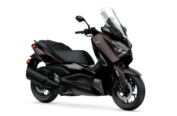 XMAX
