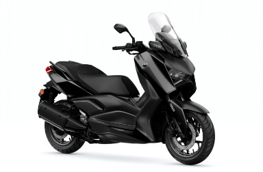 XMAX