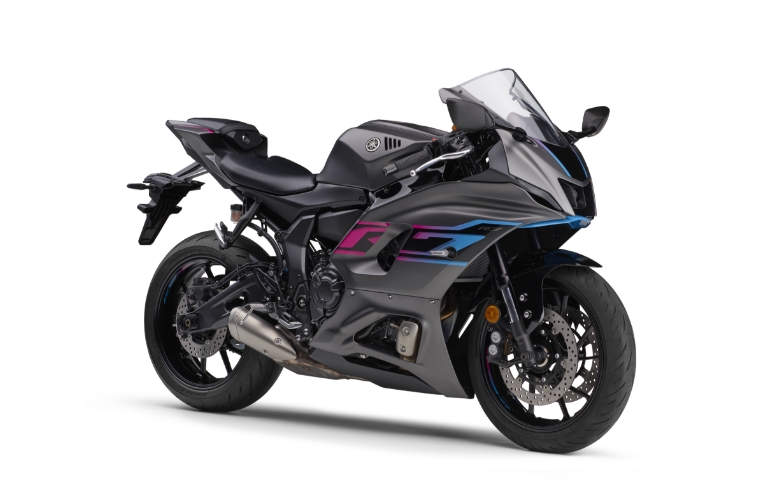 YZF-R7
