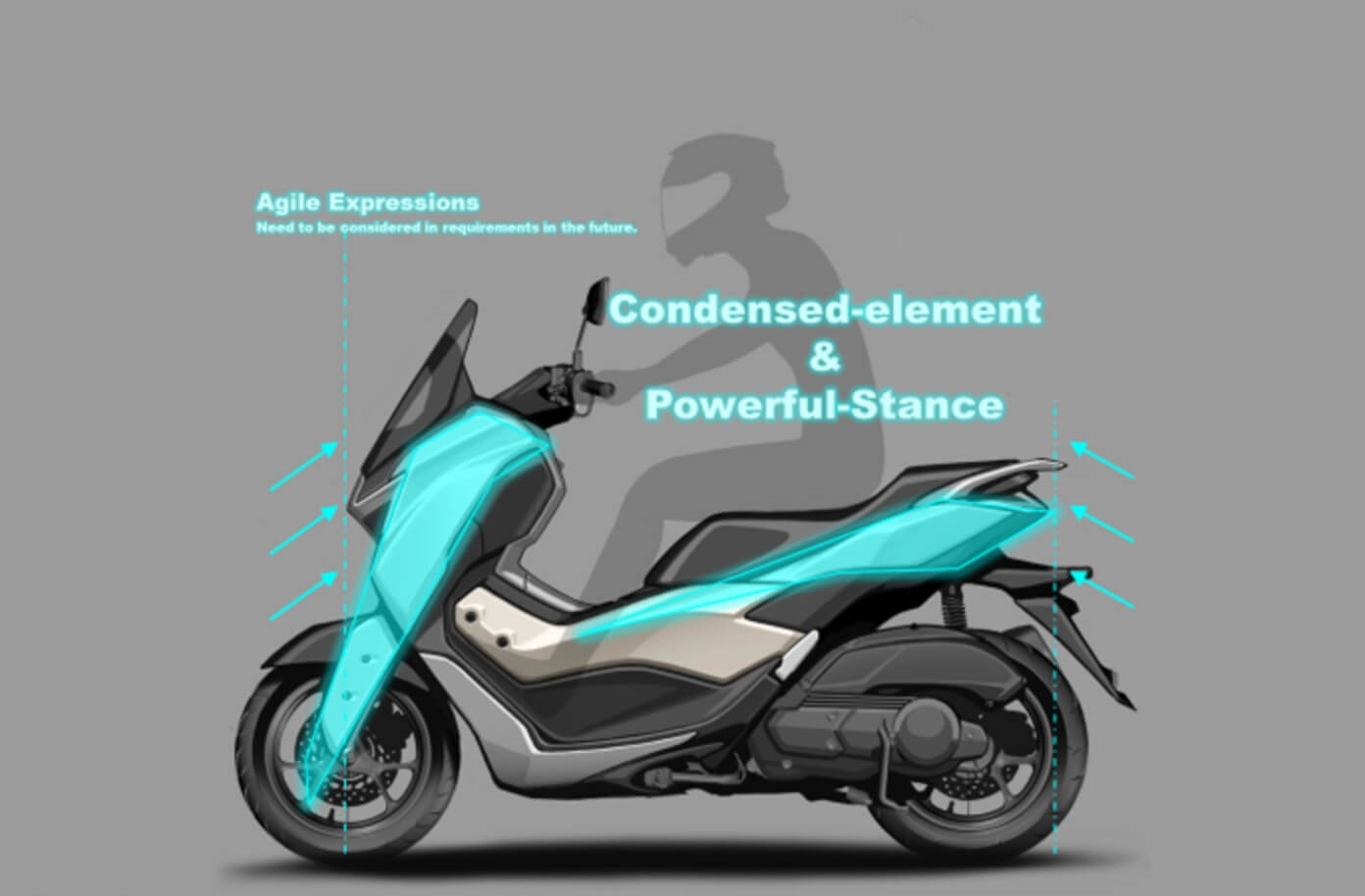 走る楽しさを広げるYECVT