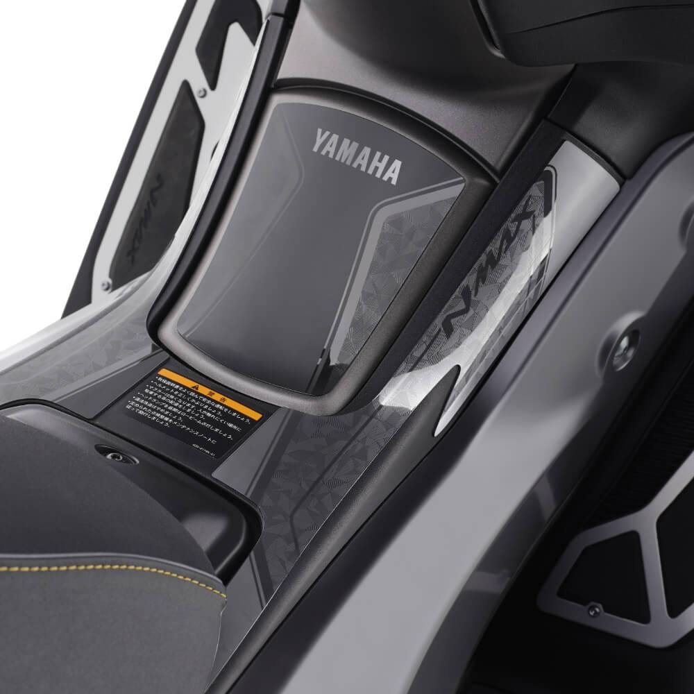 プロテクションパッド