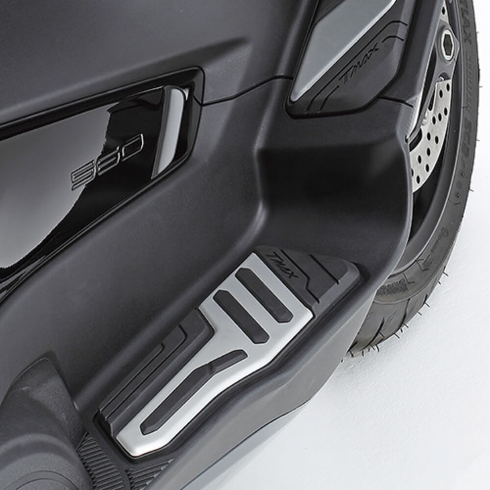 ロアーフートパネル