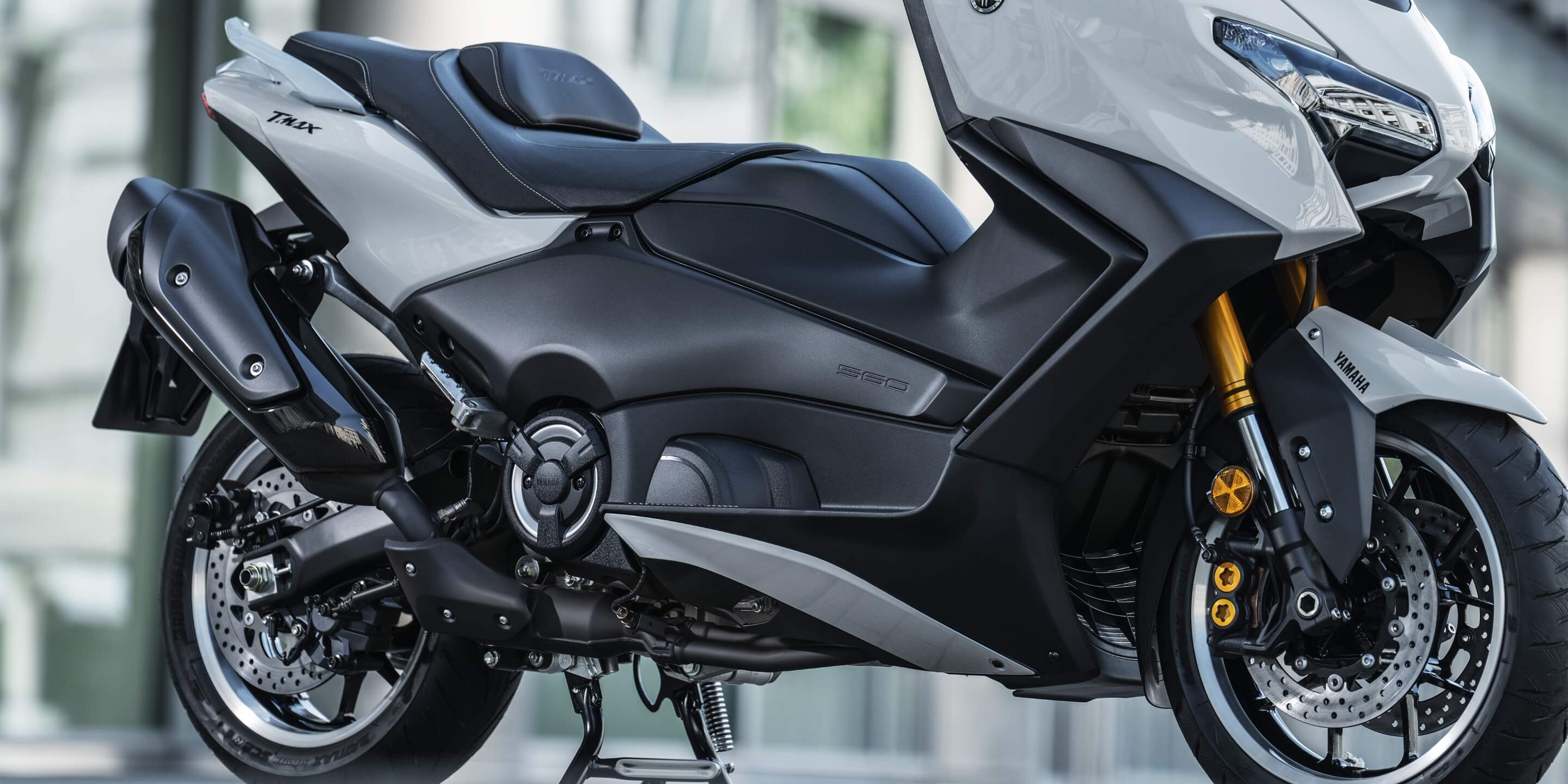 パワフルでスポーティな走行を実現するエンジン