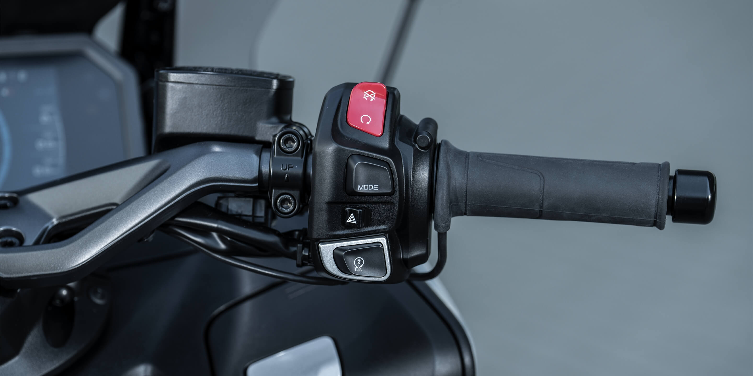 温まりやすくなった新グリップウォーマー