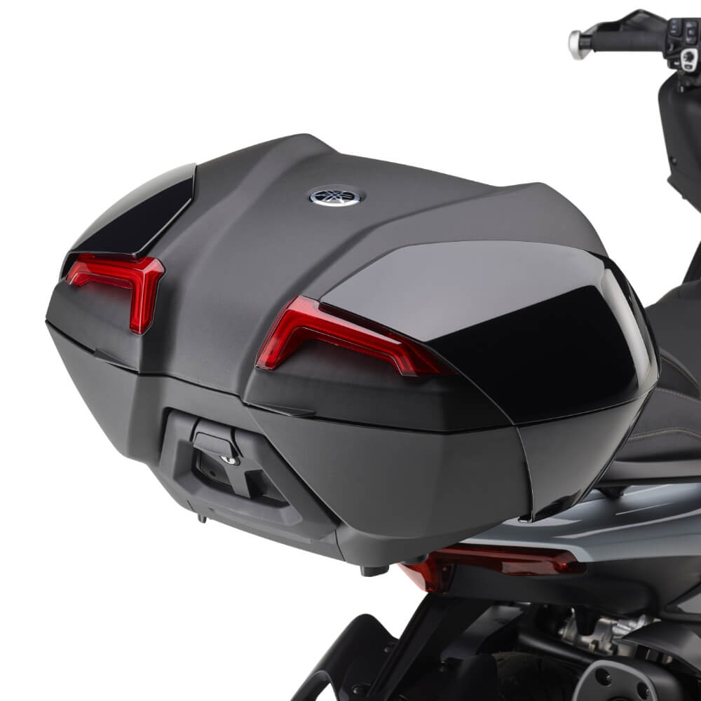 ユーロトップケース45Lキーレスキット