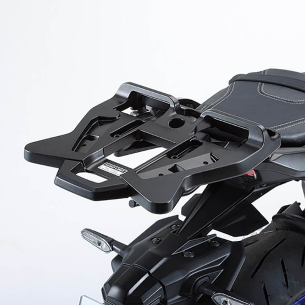 トランクマウントプレート