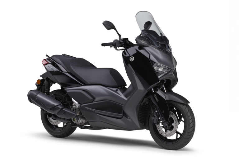 XMAX