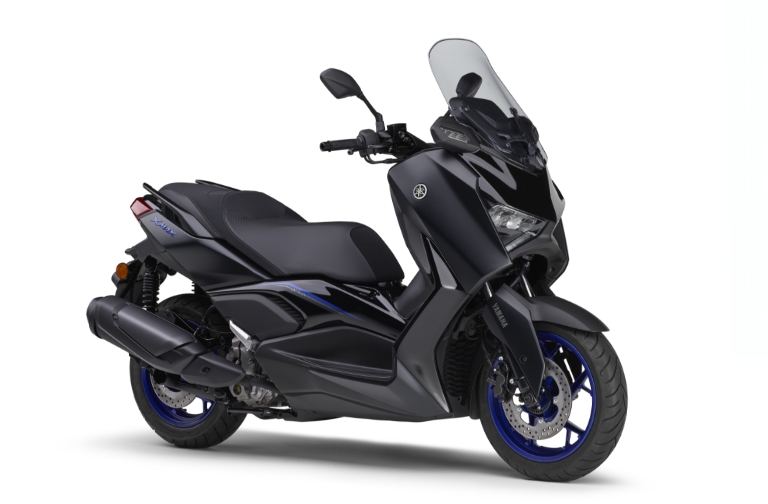 XMAX