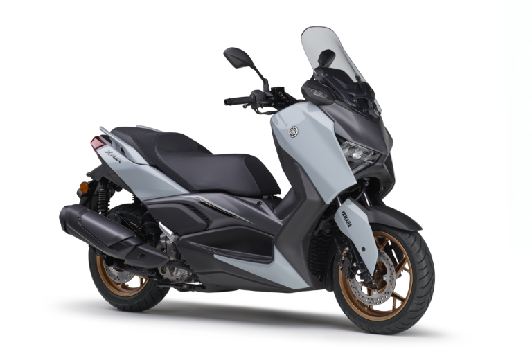 XMAX