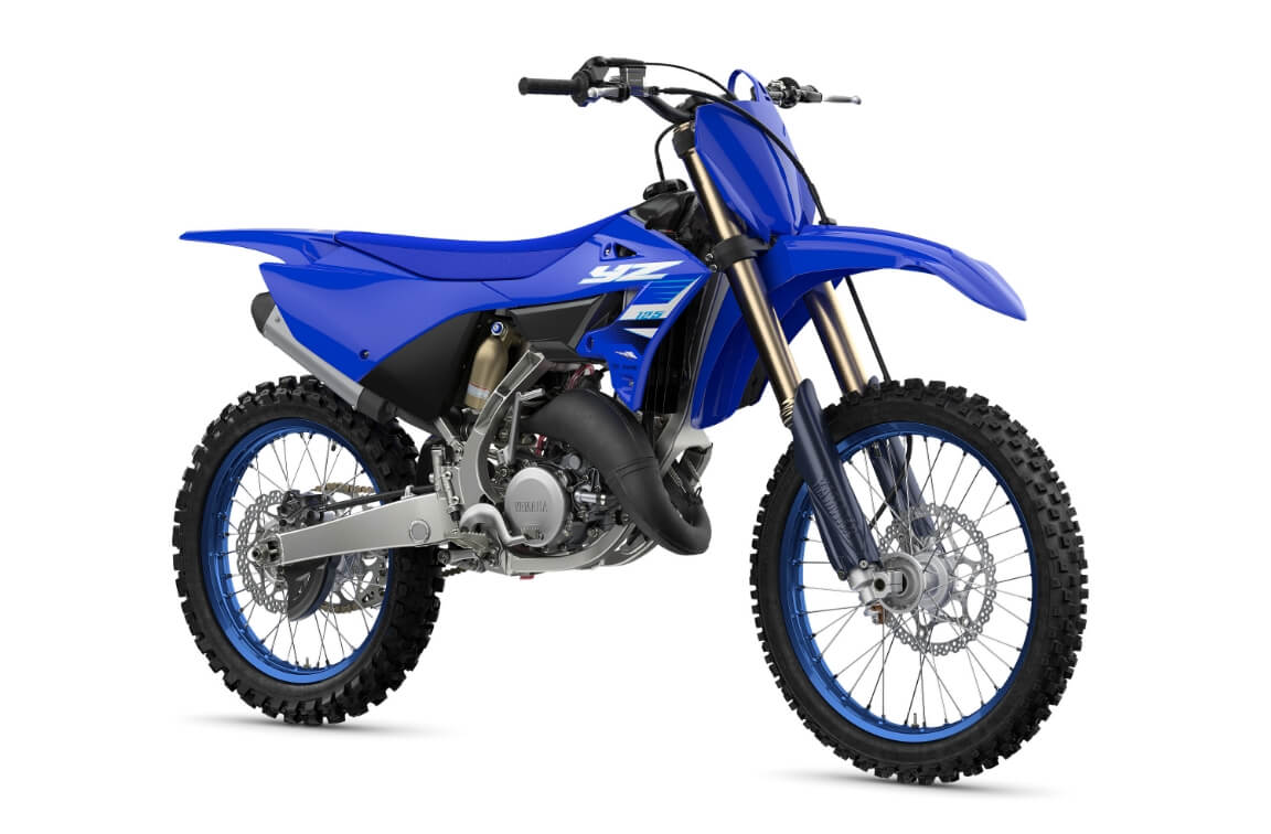 YZ125