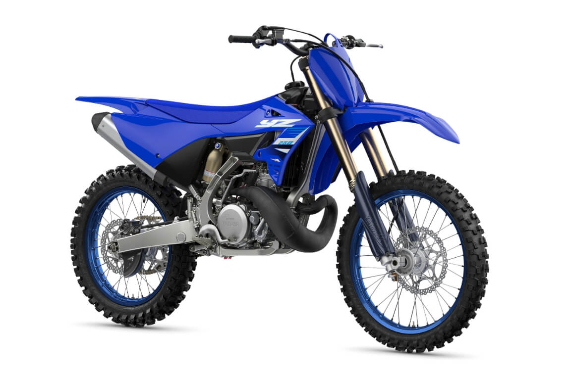 YZ250