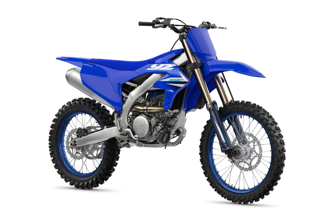 yz250f