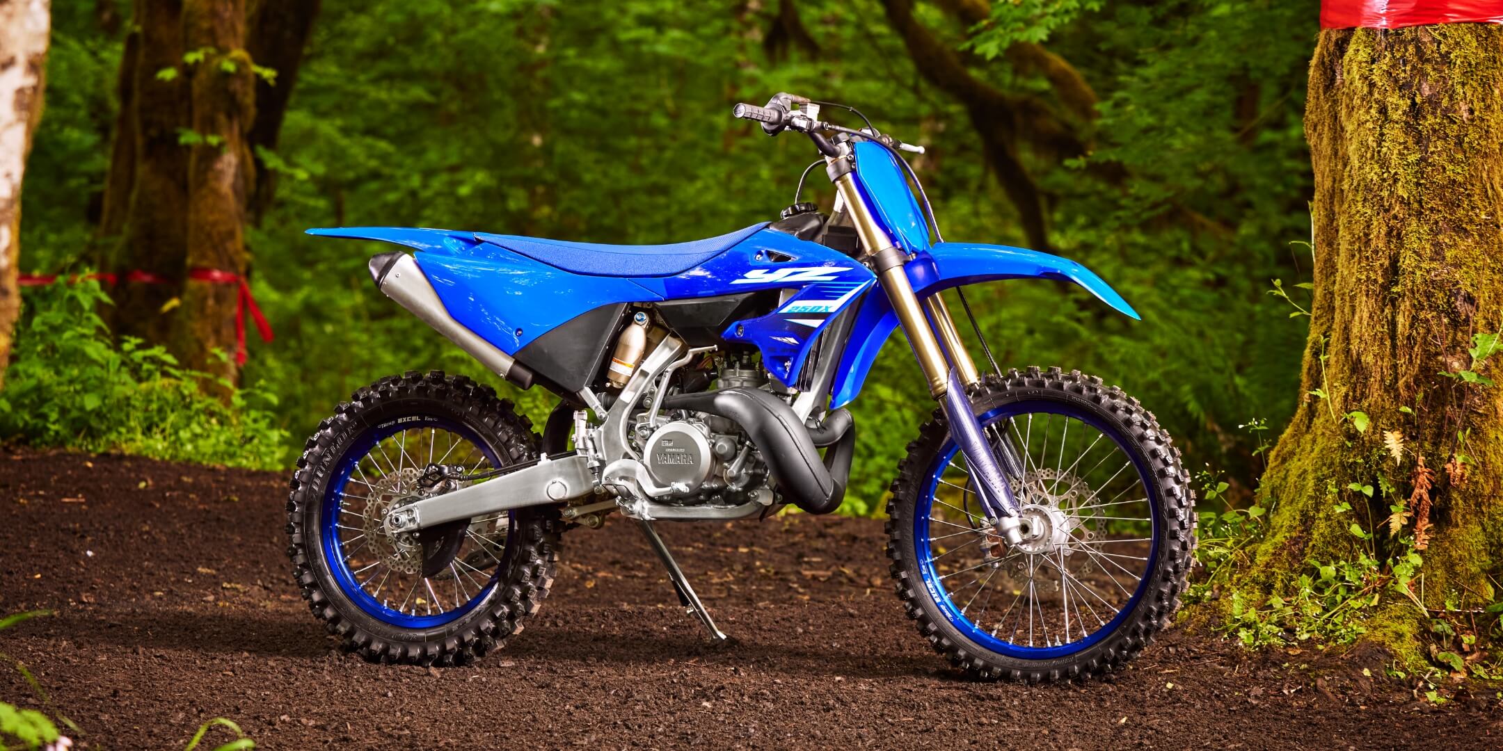 YZ250X