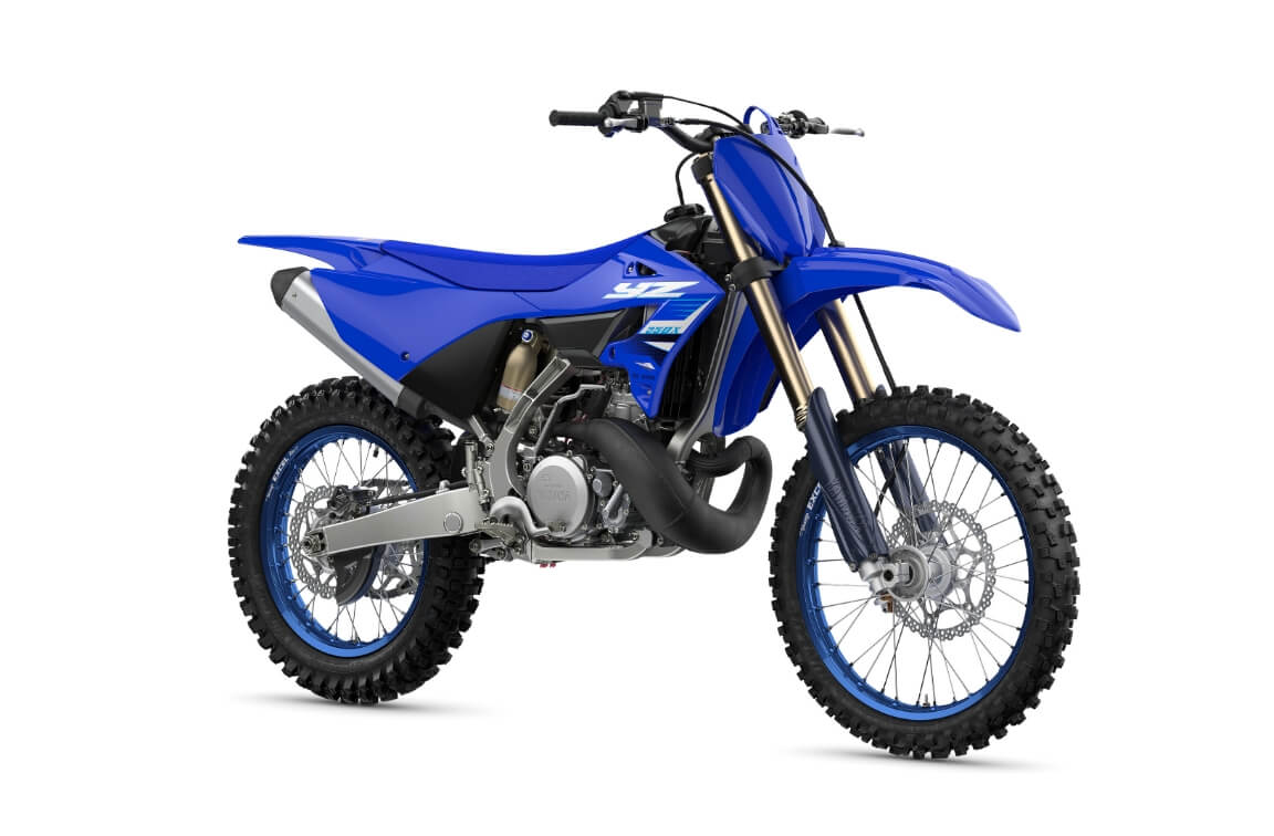 YZ250X