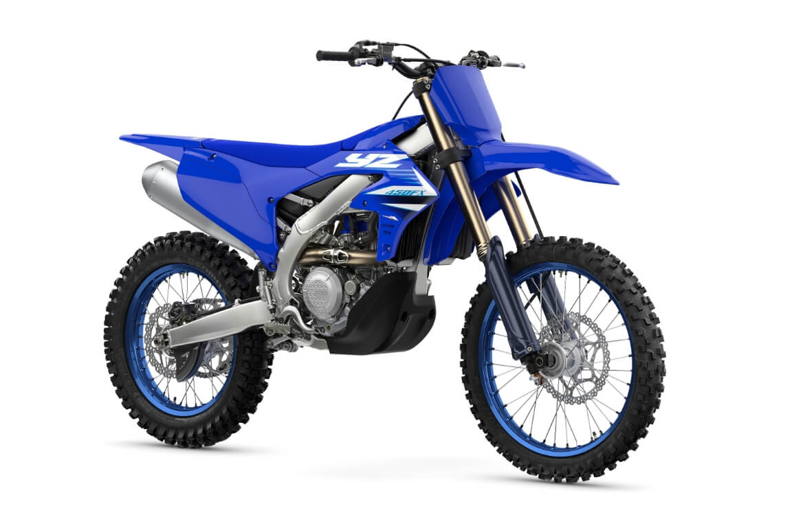yz450fx