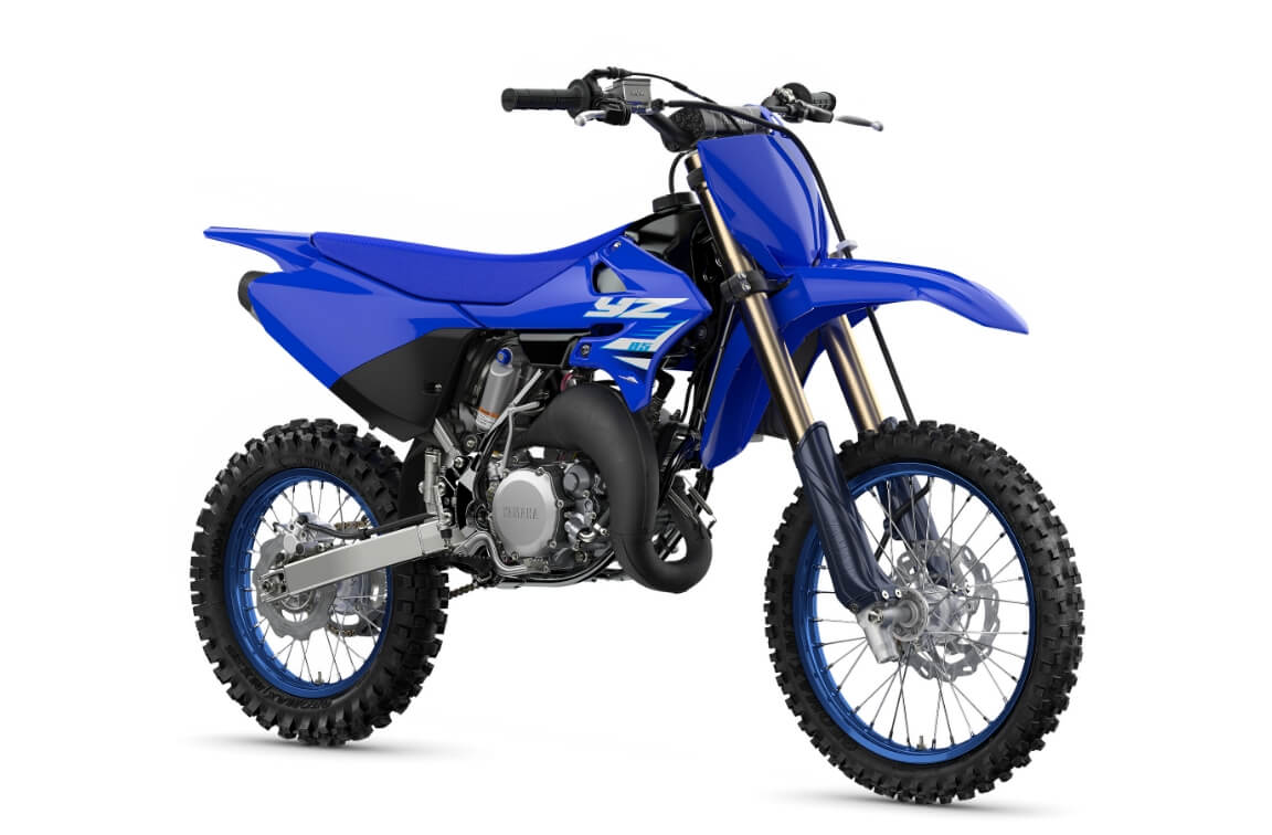 YZ85/YZ85LW