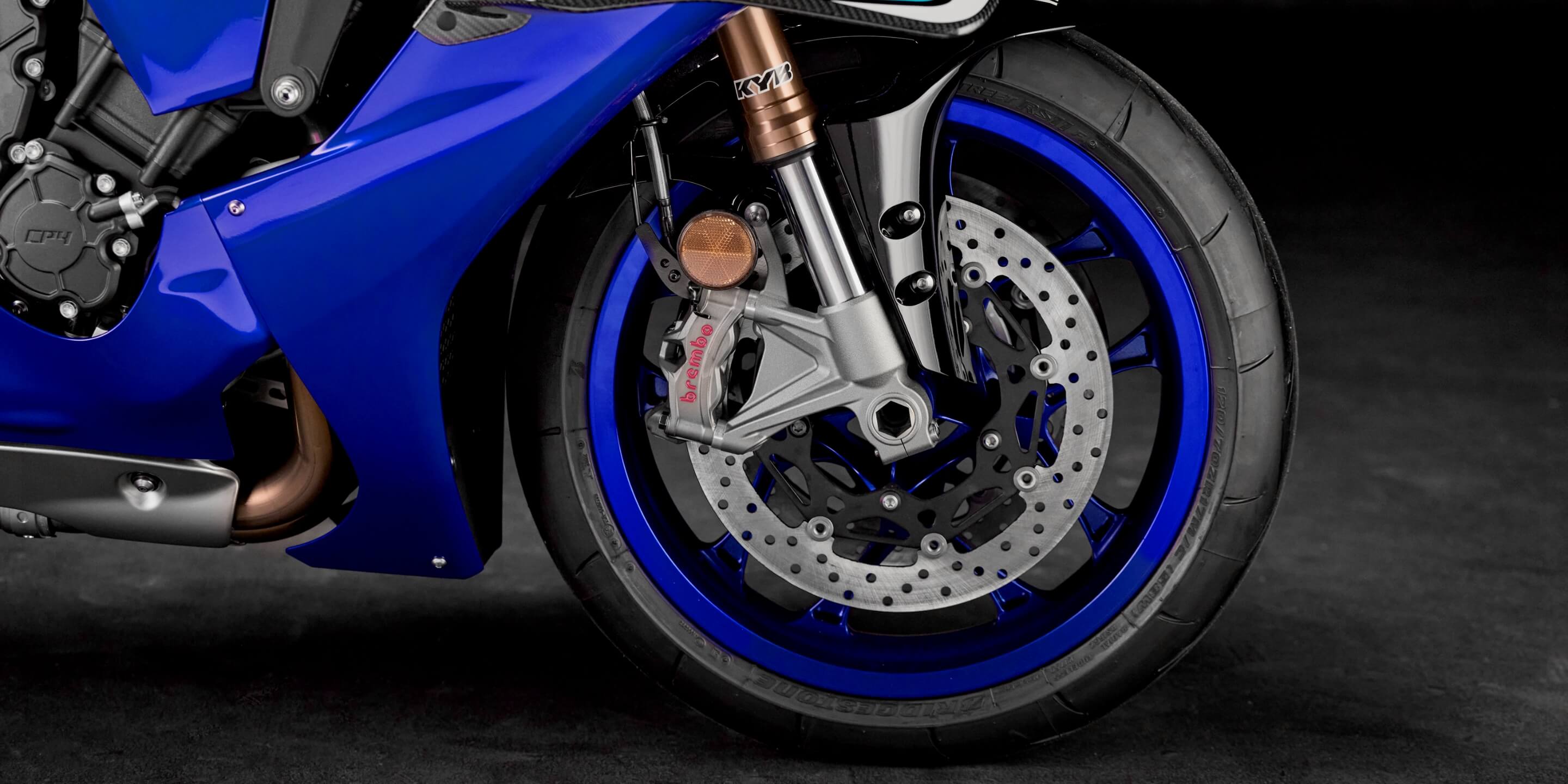 優れた操縦安定性をもたらすマグネシウム製鋳造ホイール