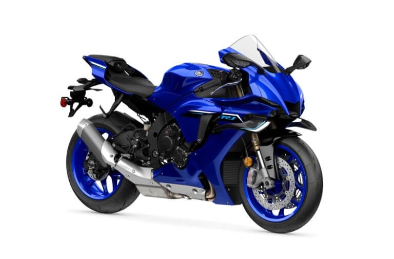 yzf-r1