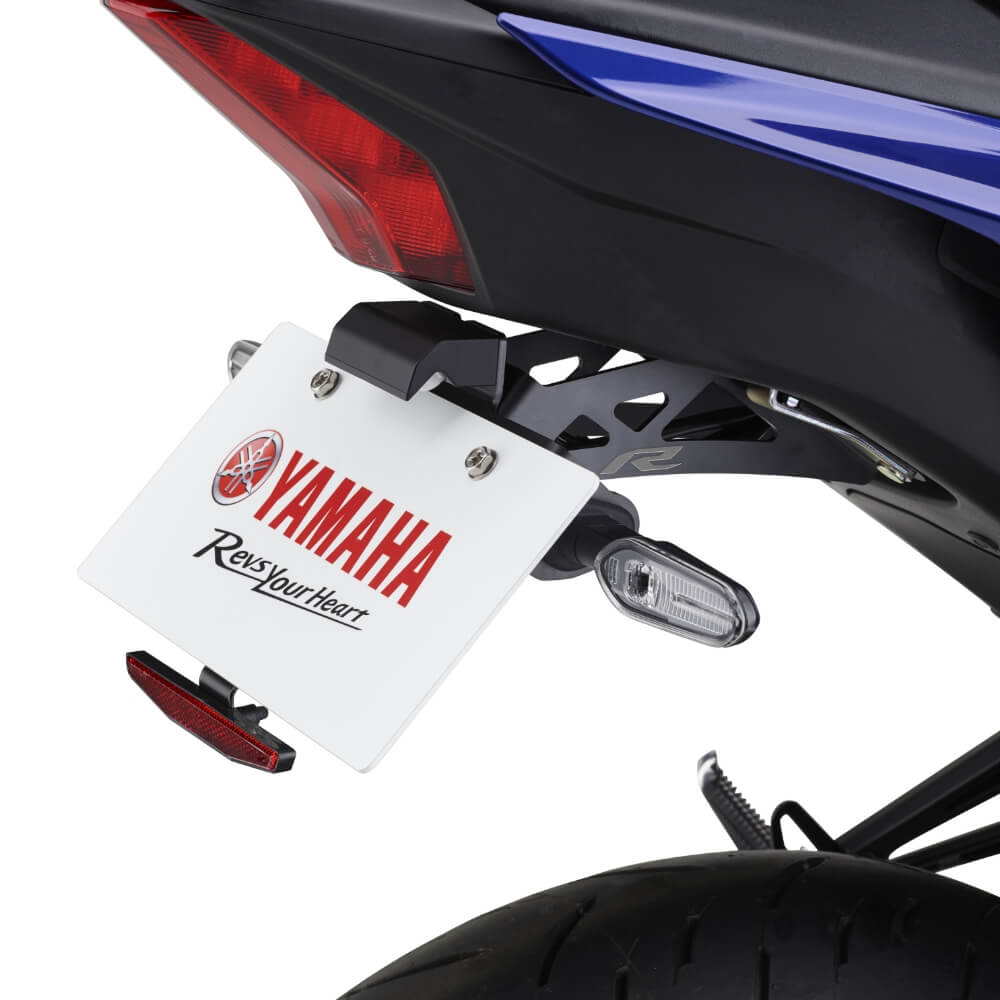 フェンダーレスキット