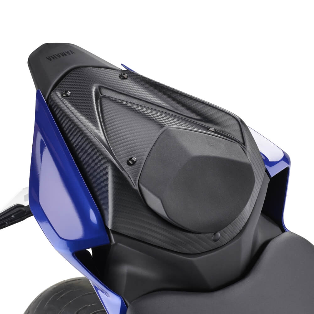 シングルシートカウル