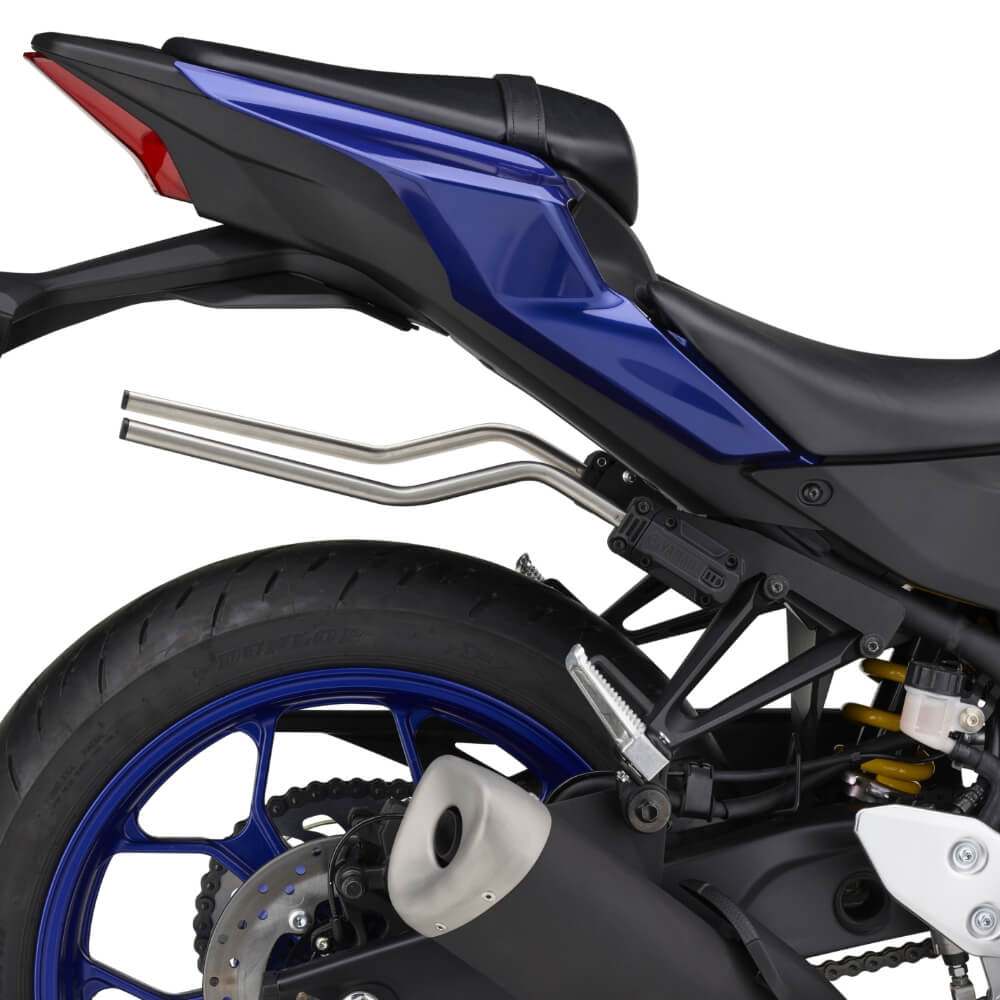 ソフトサイドバッグステー