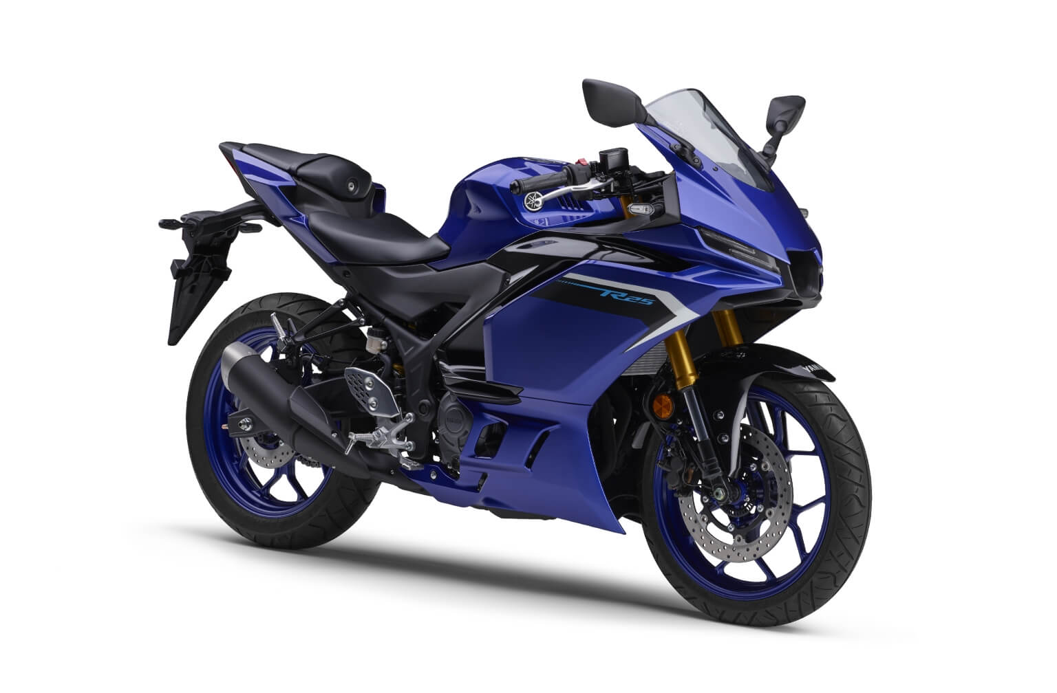 YZF-R25